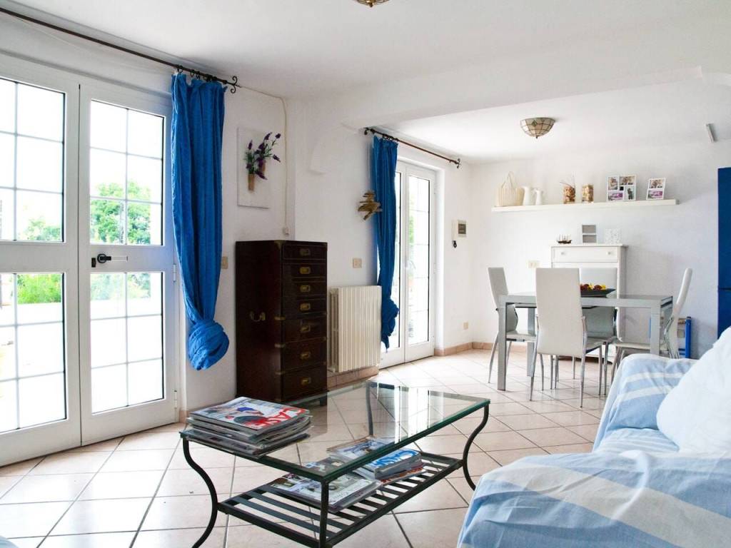 appartamento in affitto a San Felice Circeo