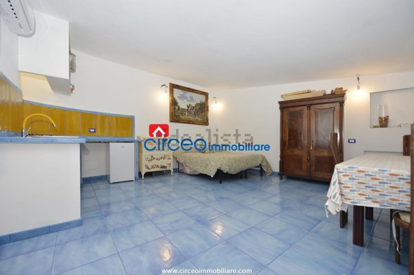 appartamento in affitto a San Felice Circeo