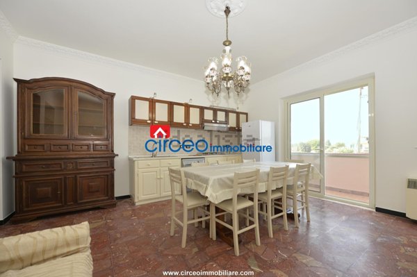 appartamento in affitto a San Felice Circeo