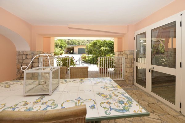 appartamento in affitto a San Felice Circeo