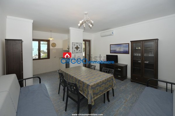 appartamento in affitto a San Felice Circeo