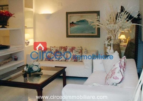 appartamento in affitto a San Felice Circeo