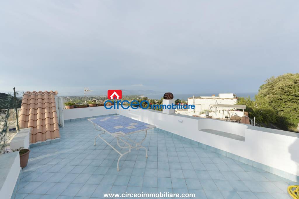 appartamento in affitto a San Felice Circeo