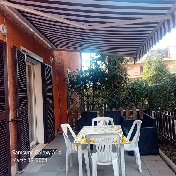 appartamento in affitto a San Felice Circeo