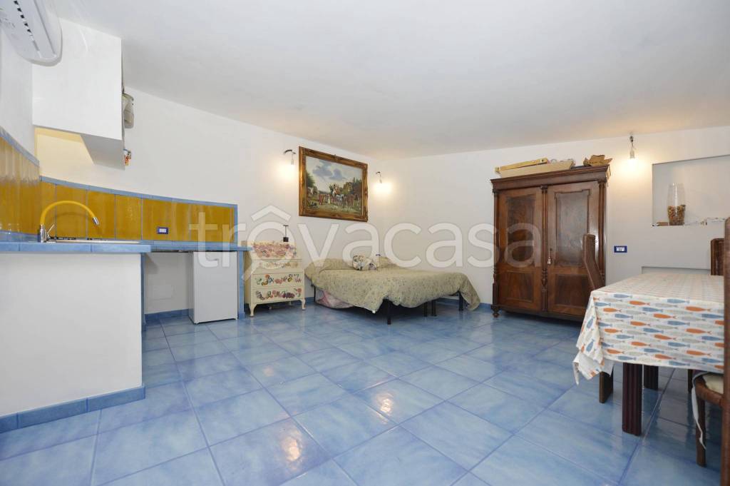 appartamento in affitto a San Felice Circeo