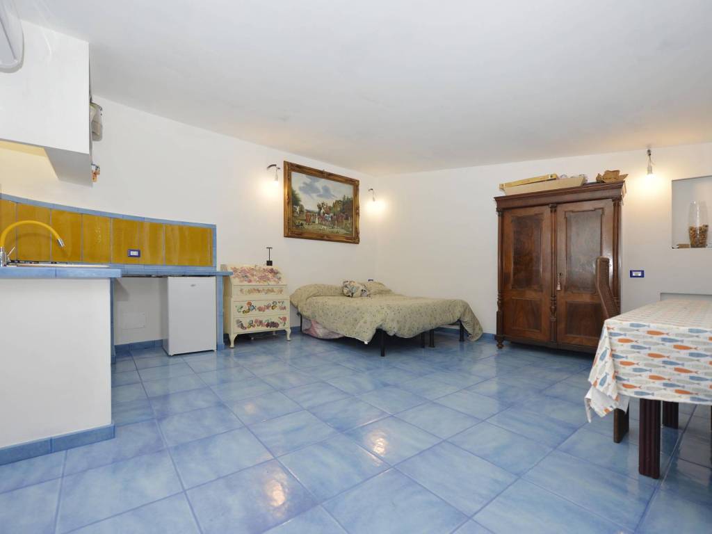 appartamento in affitto a San Felice Circeo