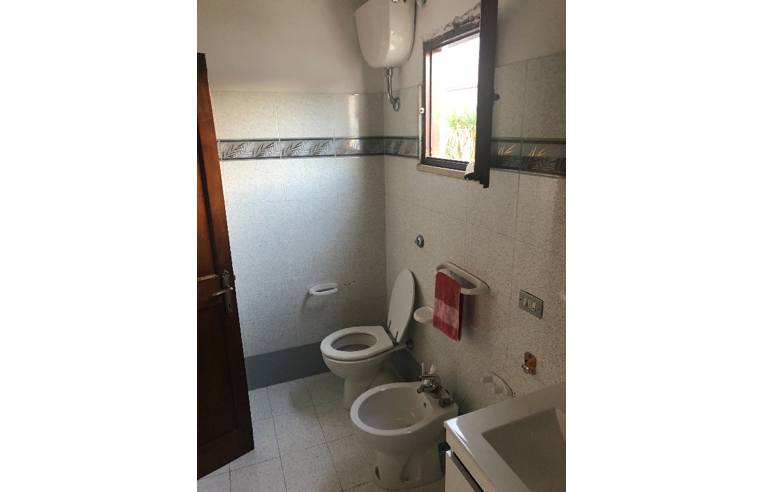 casa indipendente in affitto a San Felice Circeo