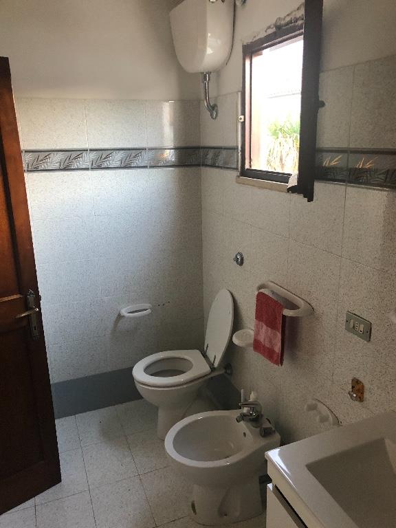 casa indipendente in affitto a San Felice Circeo