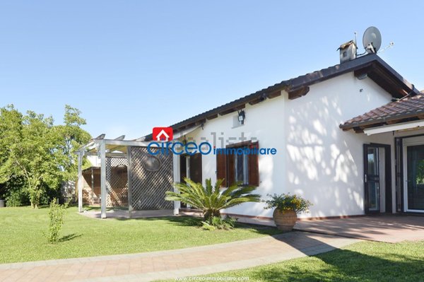 casa indipendente in affitto a San Felice Circeo