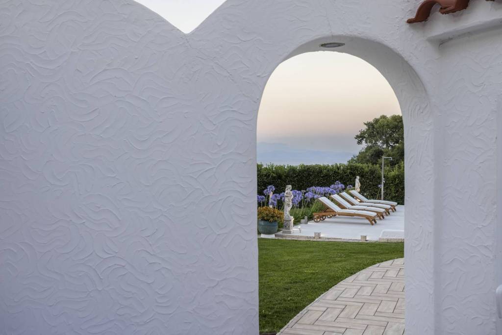 casa indipendente in affitto a San Felice Circeo