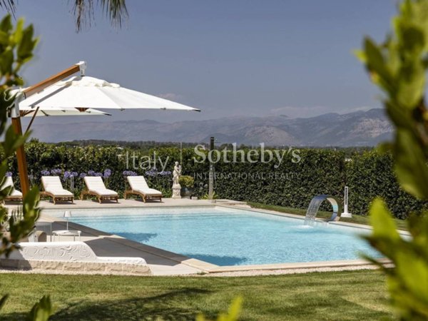 casa indipendente in affitto a San Felice Circeo