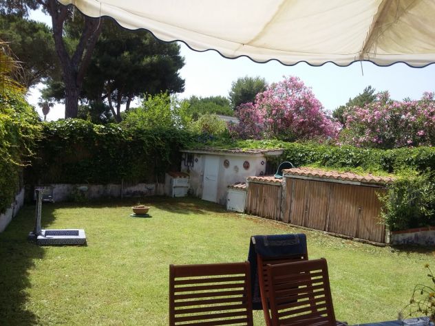 casa indipendente in affitto a San Felice Circeo