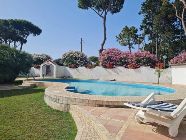 casa indipendente in affitto a San Felice Circeo