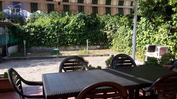 casa indipendente in affitto a San Felice Circeo