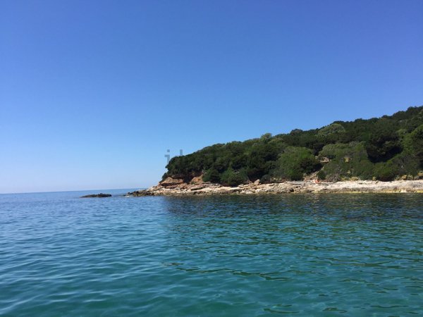 appartamento in affitto a San Felice Circeo