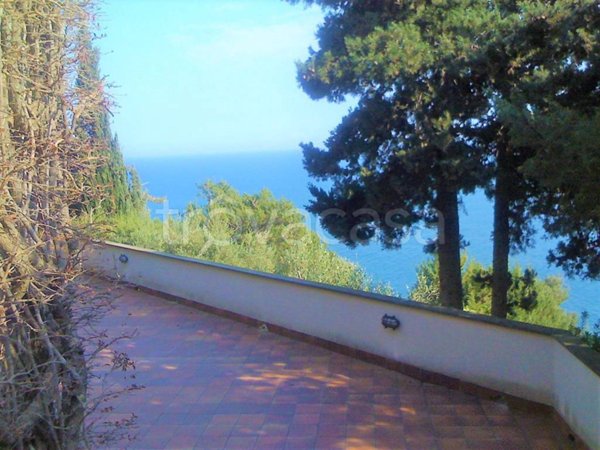 appartamento in affitto a San Felice Circeo