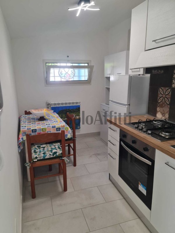 appartamento in affitto a San Felice Circeo