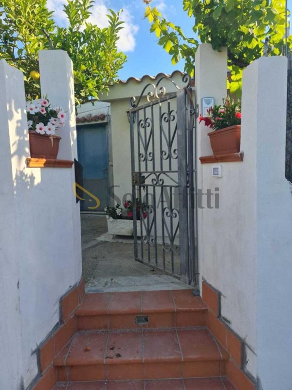 appartamento in affitto a San Felice Circeo