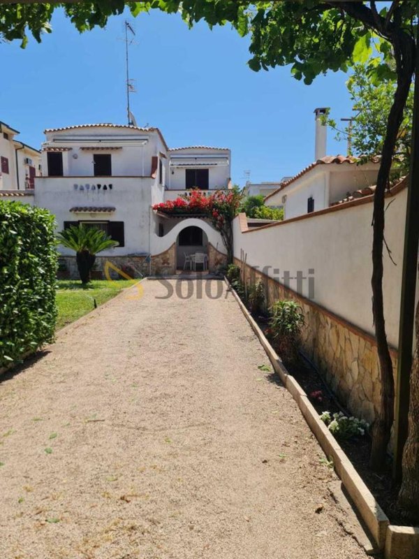 appartamento in affitto a San Felice Circeo