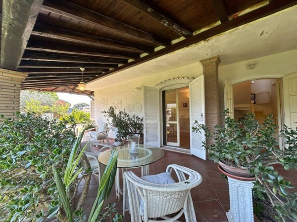 casa indipendente in affitto a San Felice Circeo