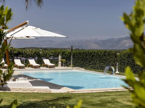 casa indipendente in affitto a San Felice Circeo