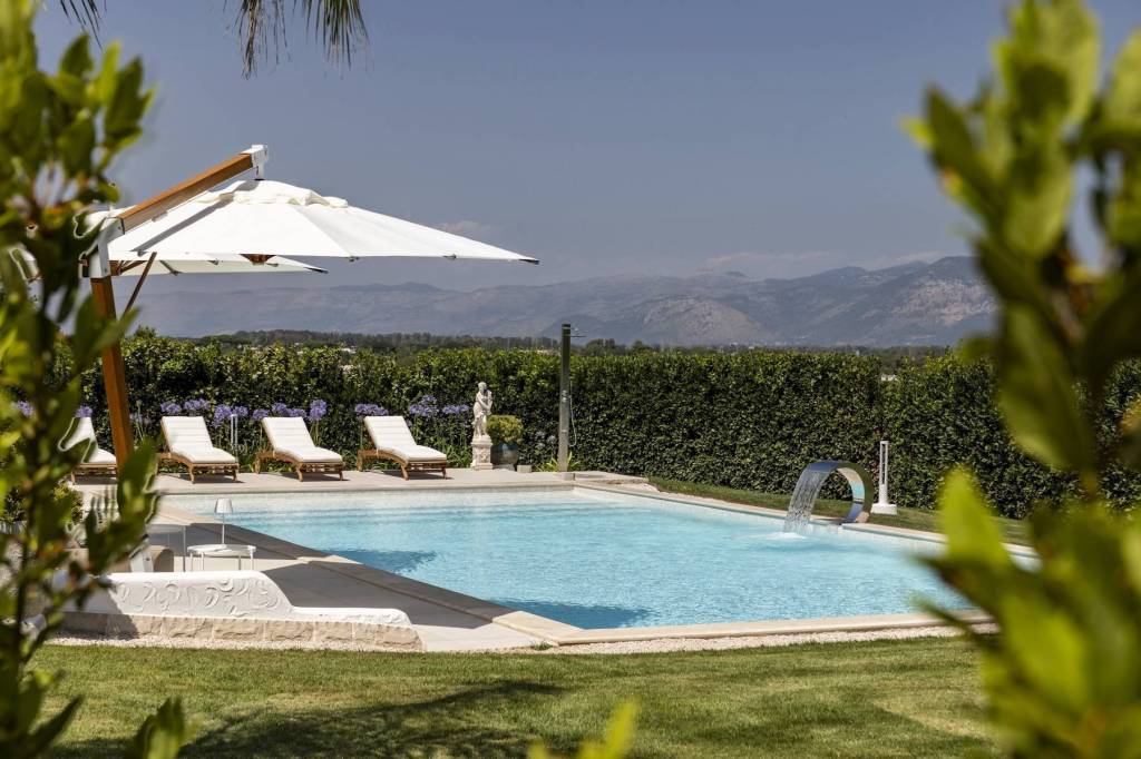 casa indipendente in affitto a San Felice Circeo