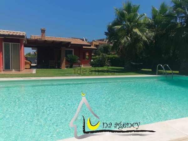 appartamento in affitto a San Felice Circeo