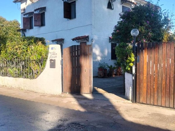 appartamento in affitto a San Felice Circeo