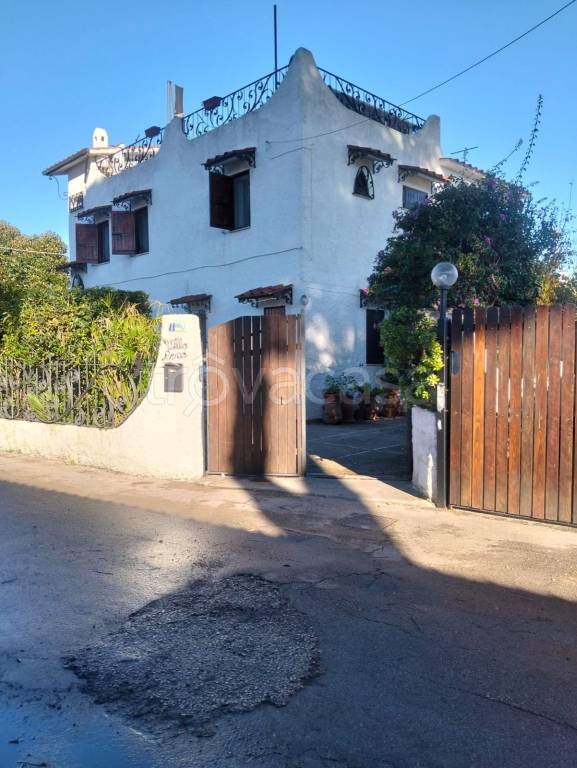 appartamento in affitto a San Felice Circeo