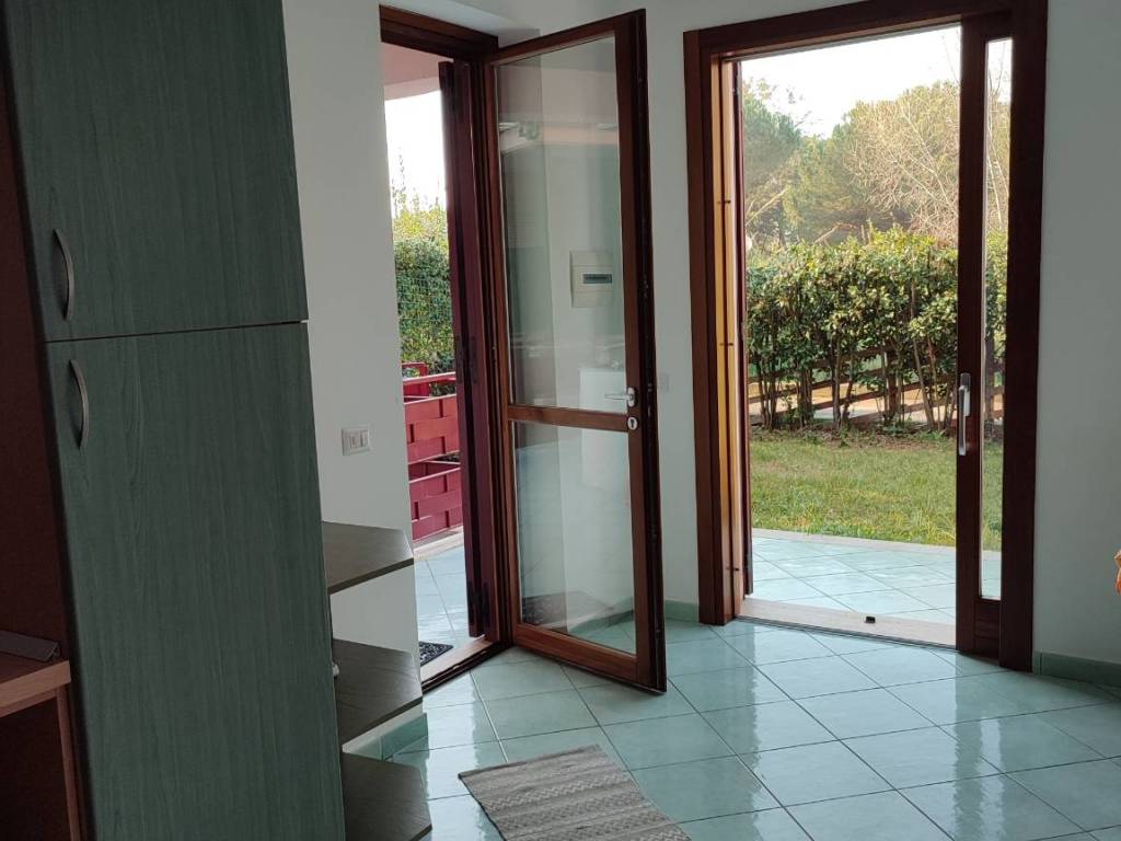 appartamento in affitto a San Felice Circeo