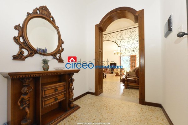 appartamento in affitto a San Felice Circeo in zona Mezzomonte