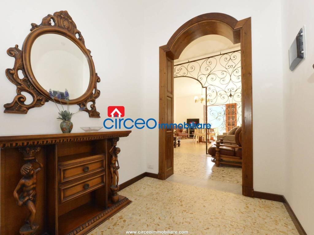 appartamento in affitto a San Felice Circeo in zona Mezzomonte