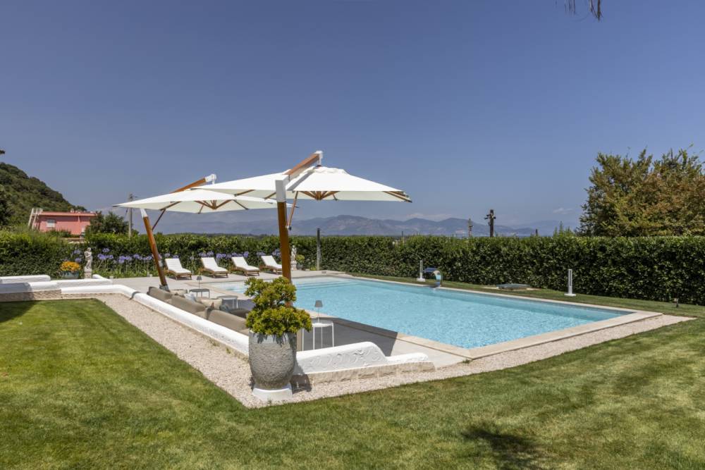 casa indipendente in affitto a San Felice Circeo