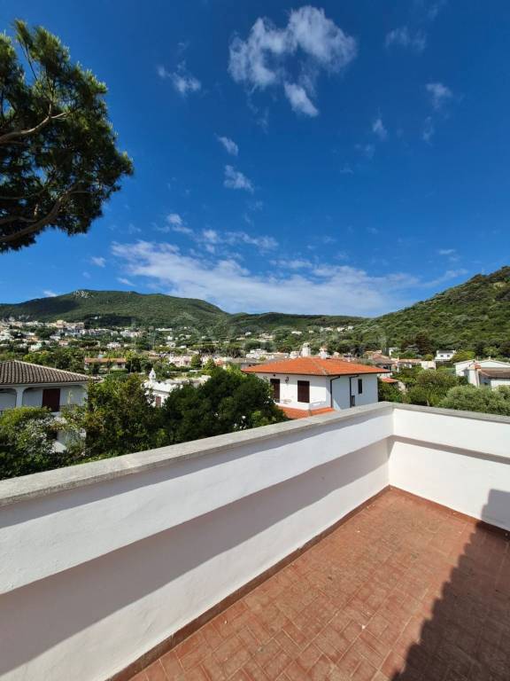 casa indipendente in affitto a San Felice Circeo