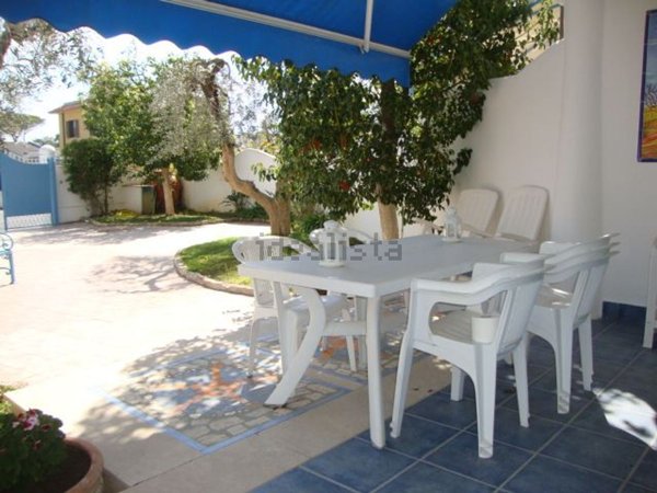 appartamento in affitto a San Felice Circeo