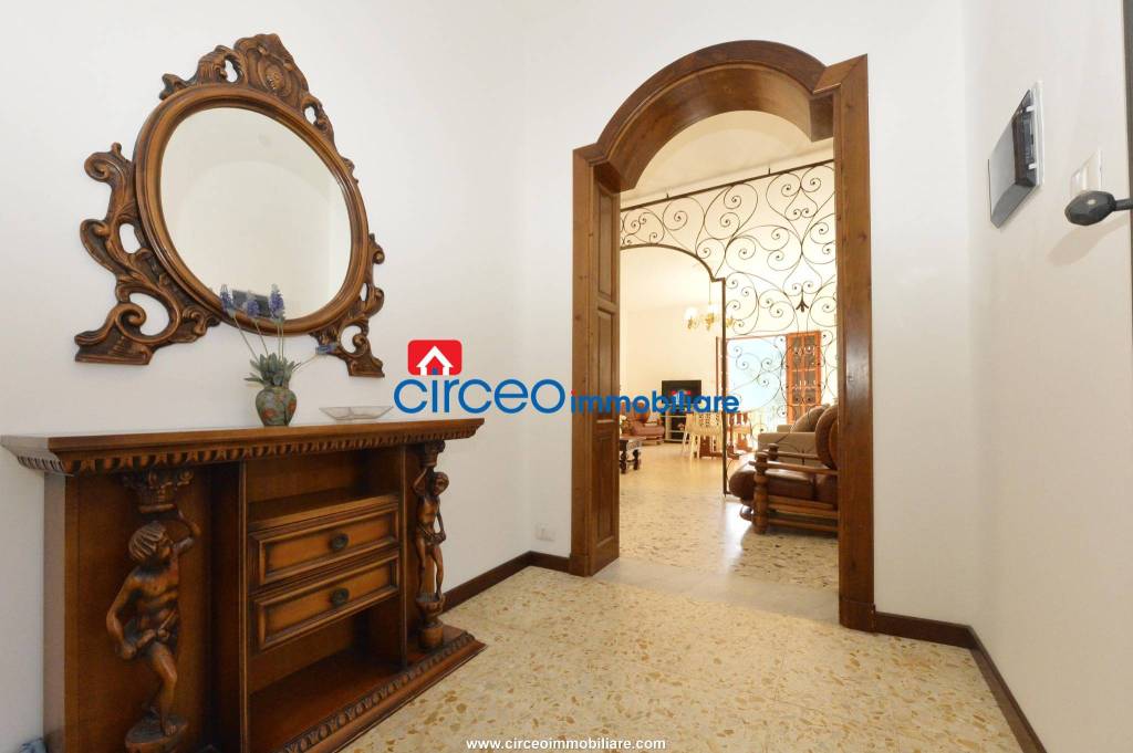 appartamento in affitto a San Felice Circeo in zona Mezzomonte