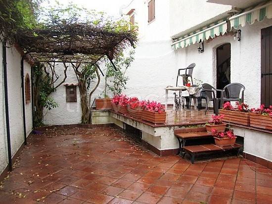 casa indipendente in affitto a San Felice Circeo
