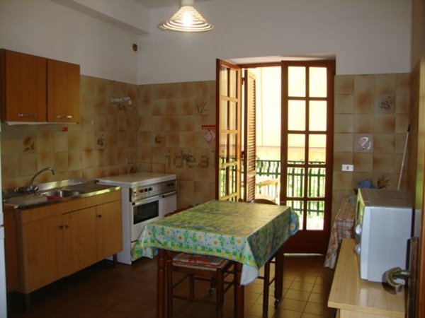 appartamento in affitto a San Felice Circeo