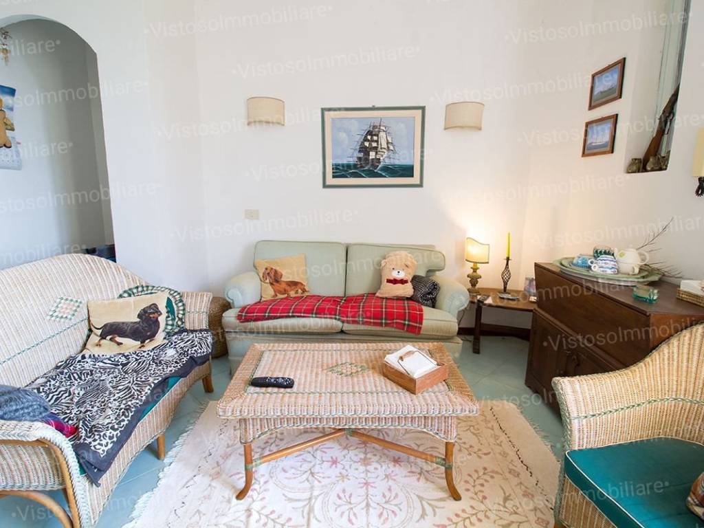 casa indipendente in affitto a San Felice Circeo