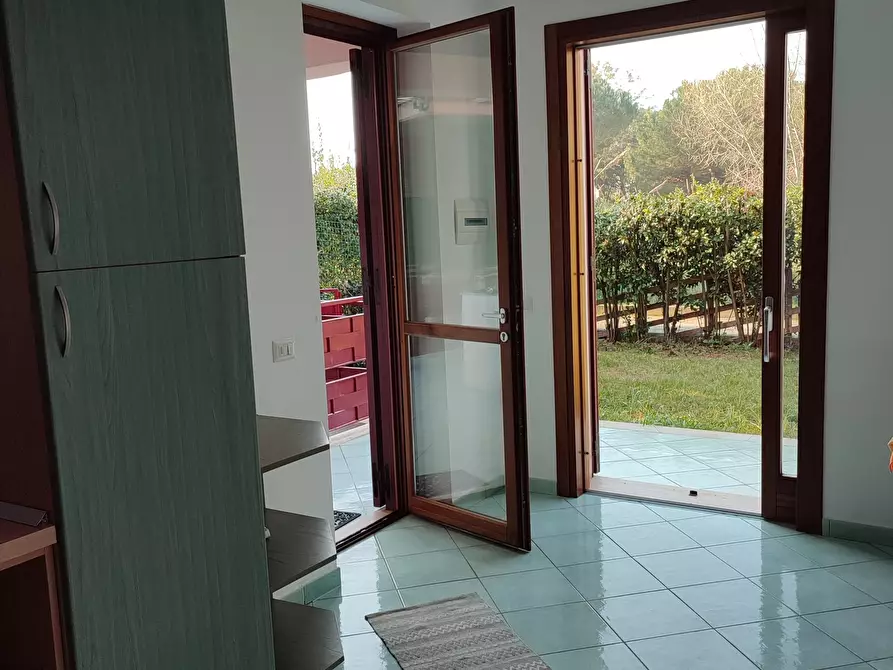 appartamento in affitto a San Felice Circeo