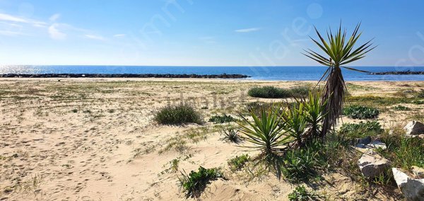 appartamento in affitto a San Felice Circeo