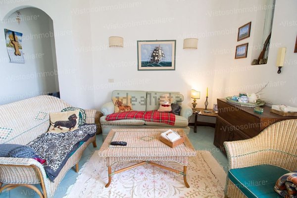appartamento in affitto a San Felice Circeo