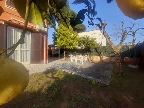 appartamento in affitto a San Felice Circeo