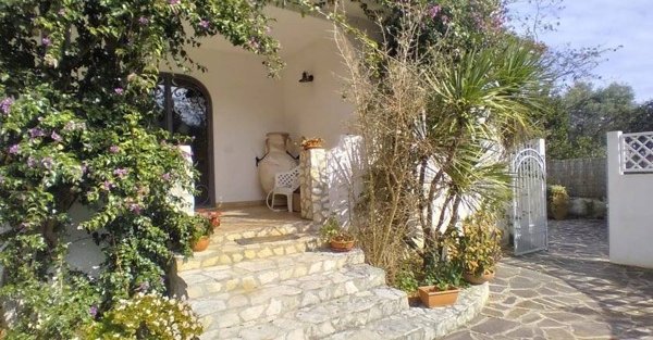 appartamento in affitto a San Felice Circeo