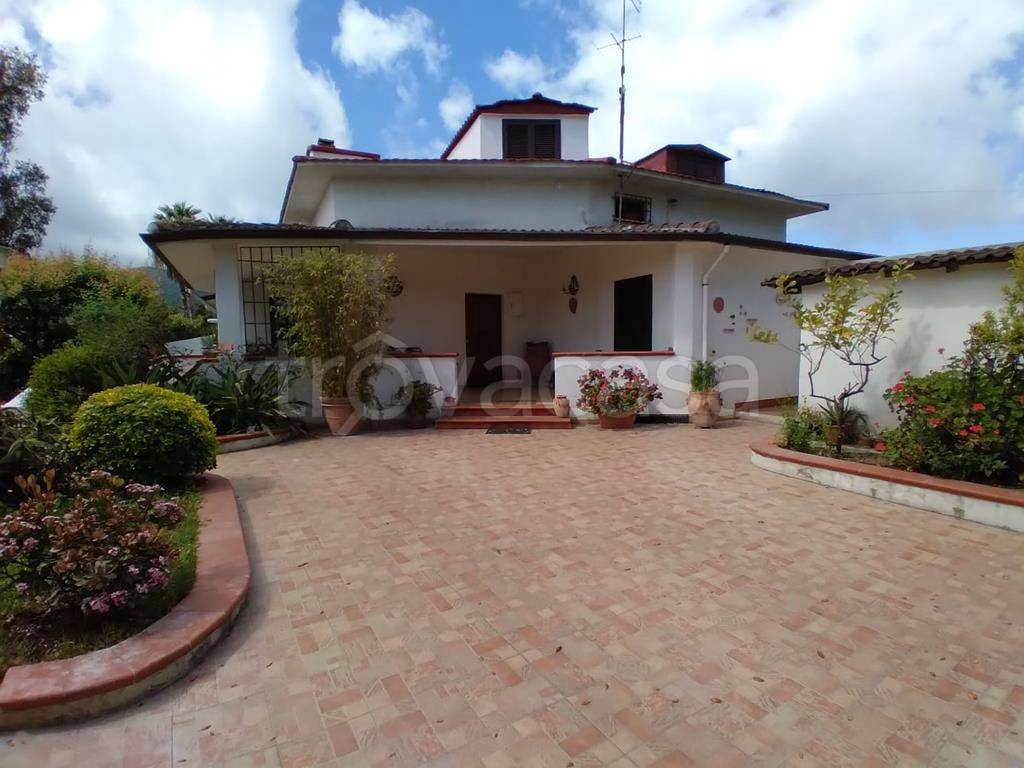 casa indipendente in affitto a San Felice Circeo