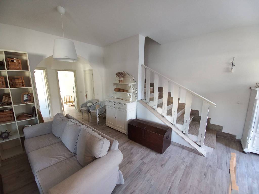 casa indipendente in affitto a San Felice Circeo