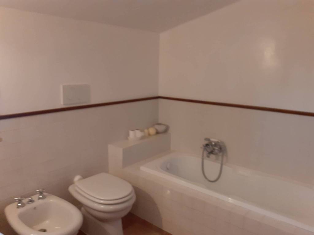 appartamento in affitto a San Felice Circeo