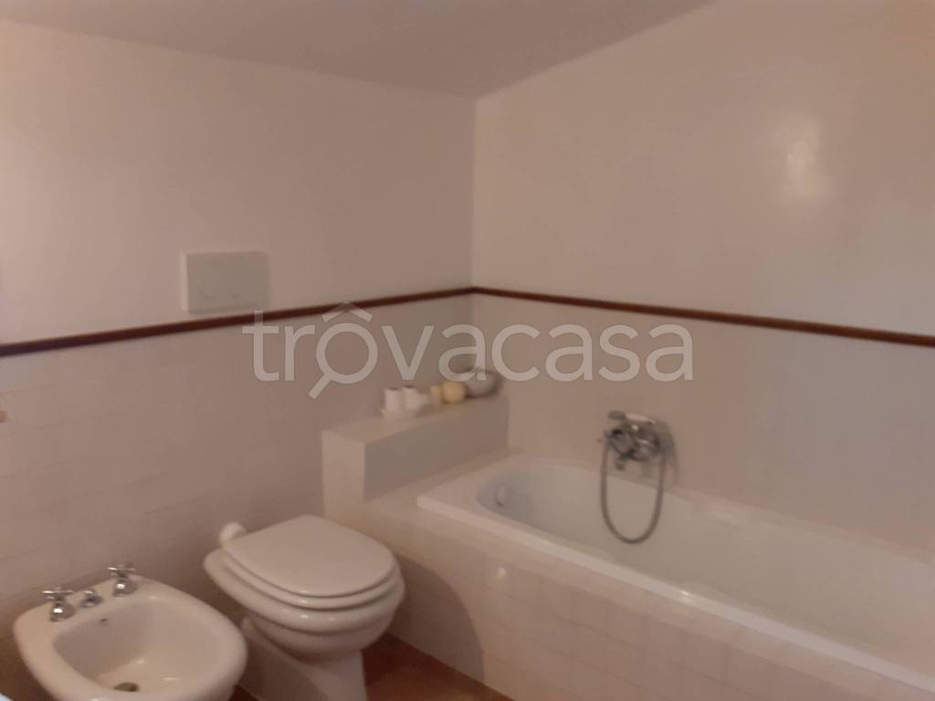 appartamento in affitto a San Felice Circeo