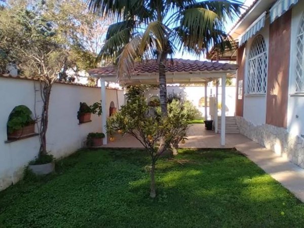 casa indipendente in affitto a San Felice Circeo