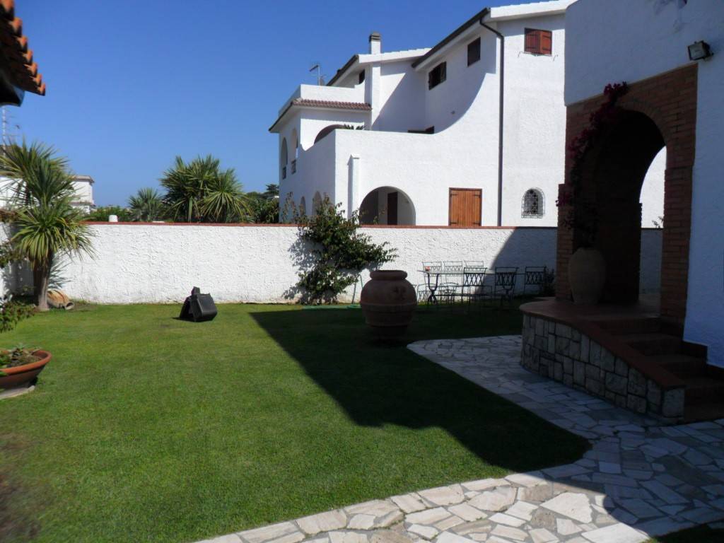 appartamento in affitto a San Felice Circeo